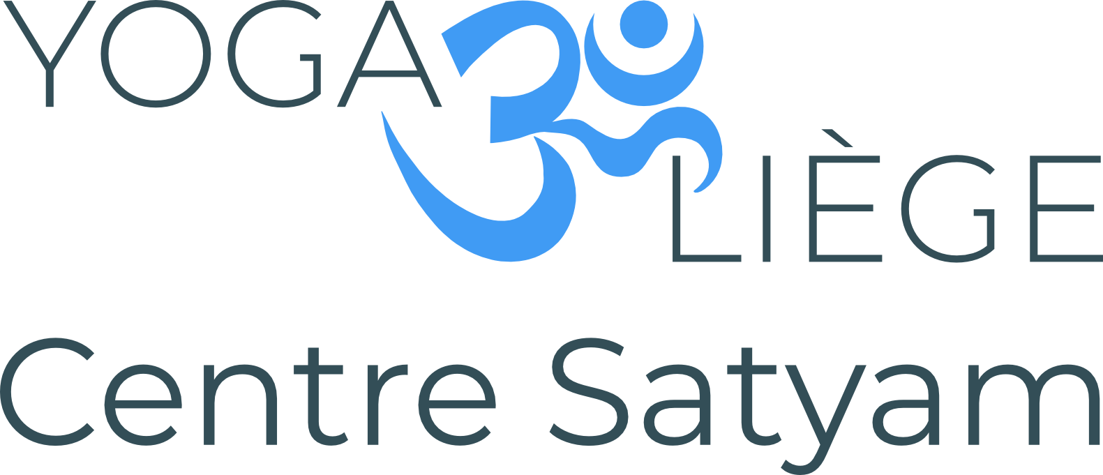 Yoga Liège - Centre Satyam